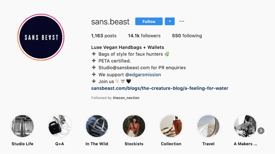 5 manieren om je betrokkenheid op Instagram te vergroten. - nomaxx Afbeelding1 - nomaxx